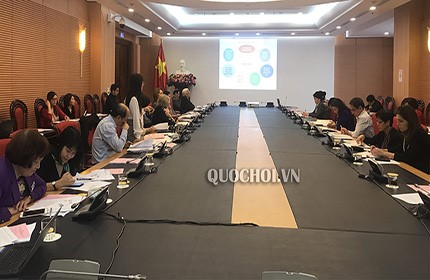 BẢO ĐẢM KHÁM CHỮA BỆNH THEO QUY ĐỊNH TRONG DỰ ÁN LUẬT KHÁM BỆNH, CHỮA BỆNH (SỬA ĐỔI)